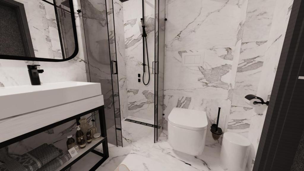 Hotel Topaz 4* Cap Aurora Kültér fotó